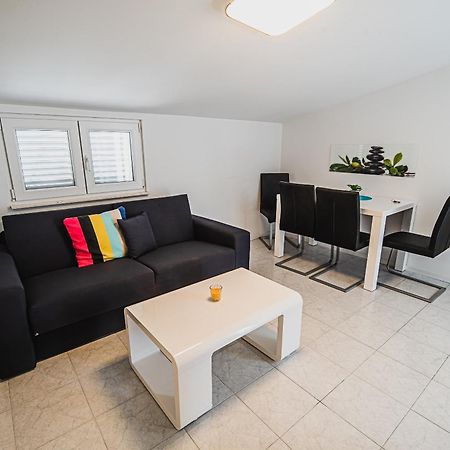 Downtown Park Apartments With Balcony Vodice Pokój zdjęcie