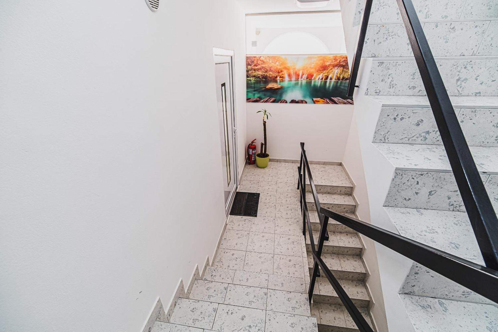 Downtown Park Apartments With Balcony Vodice Pokój zdjęcie